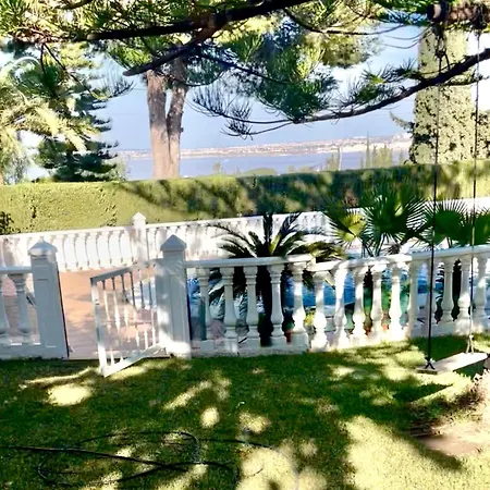 Villa Luxury Vista A Laguna Rosa De Torrevieja